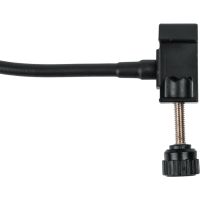 Gator Frameworks Filtre anti-pop métal bras 31cm - Vue 5